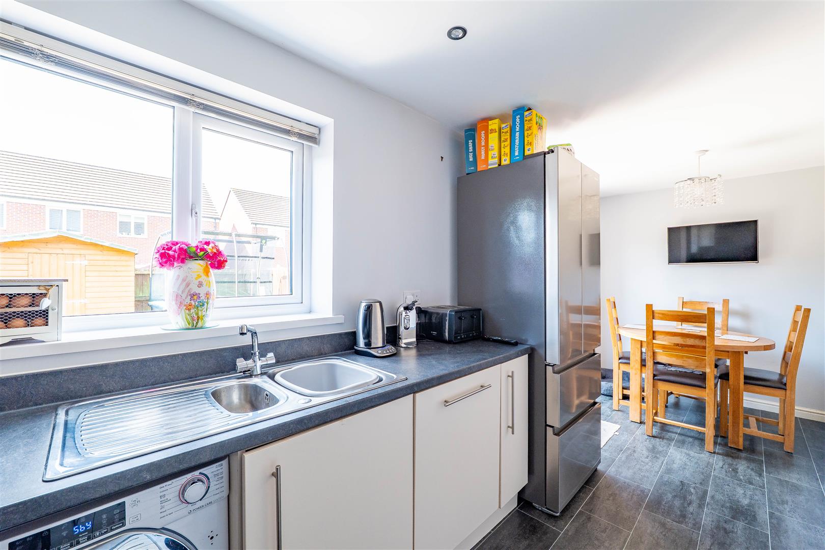 Walnutwood Avenue, Bamber Bridge, Preston